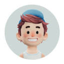 Peeps（免费制作3D头像）