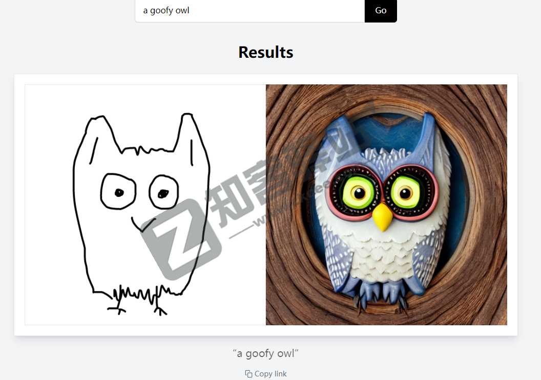 Scribble Diffusion（AI补图）