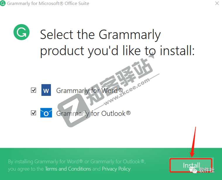Grammarly