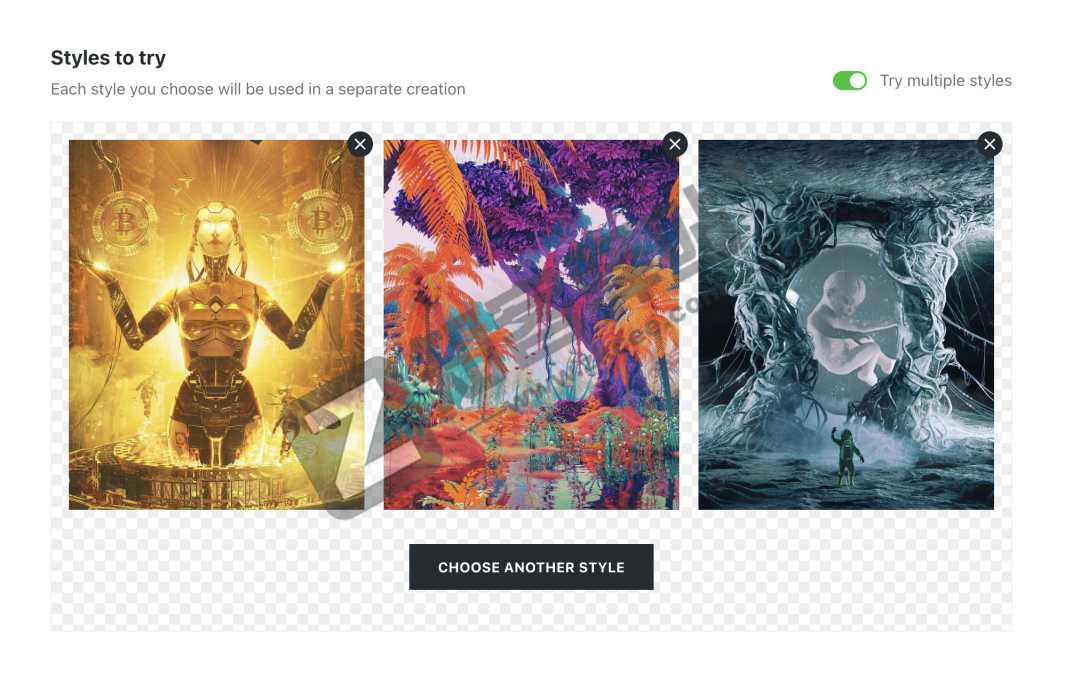 NightCafe AI-6 NightCafe AI