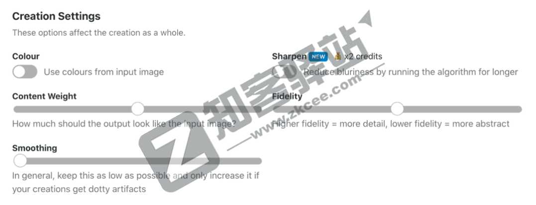 NightCafe AI-7 NightCafe AI