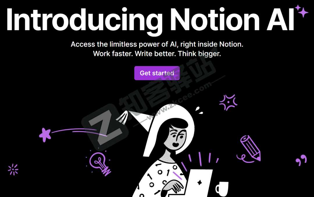 Notion AI
