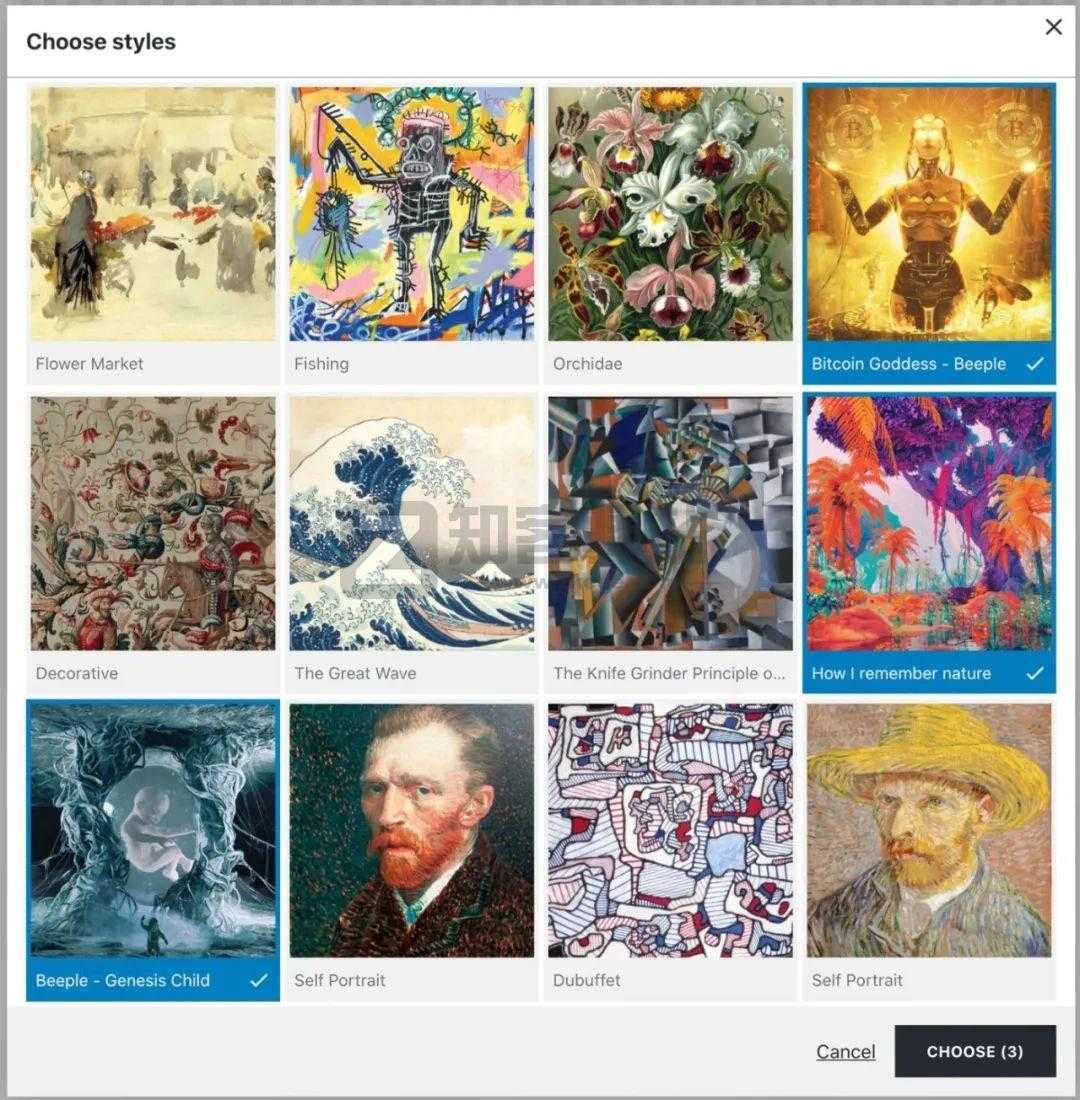 NightCafe AI-5 NightCafe AI