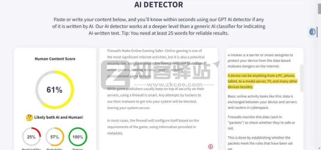 Content at Scale-1 Content at Scale