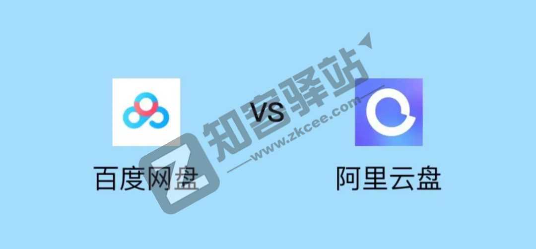 一款，能暴力突破阿里云盘限制的神器！