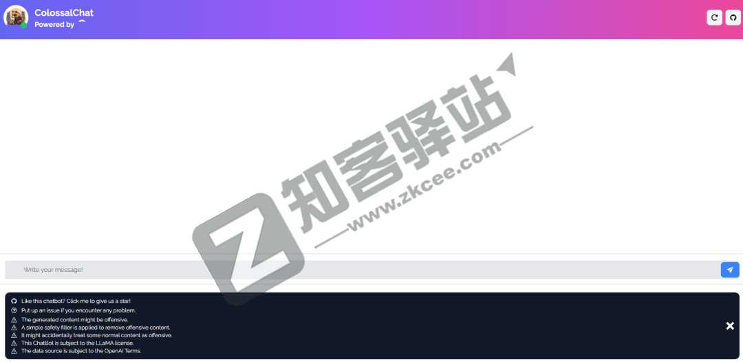 ColossalChat