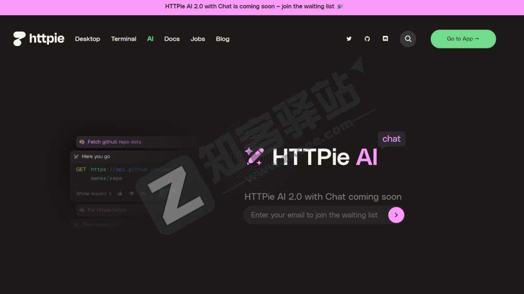 HTTPie