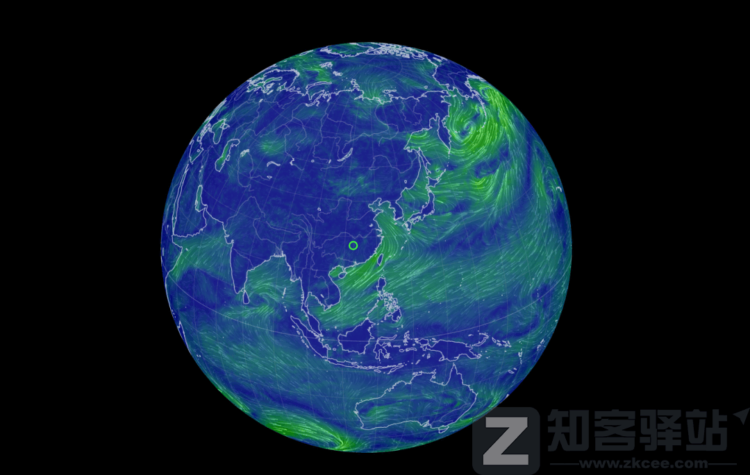 全球气象