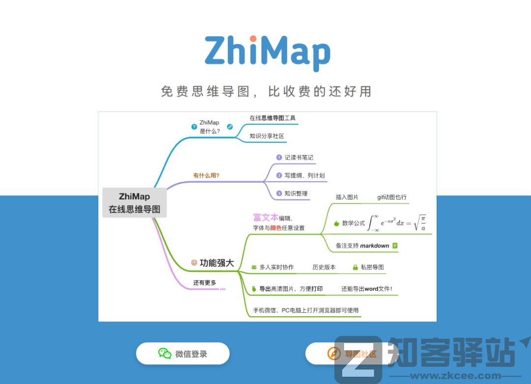 ZhiMap-1
