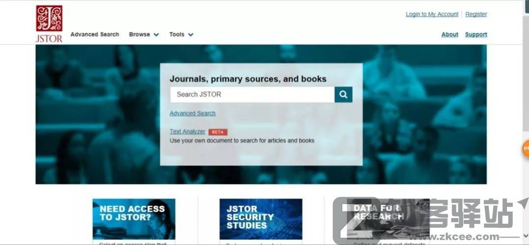 56个学术网站和9个好用工具合集