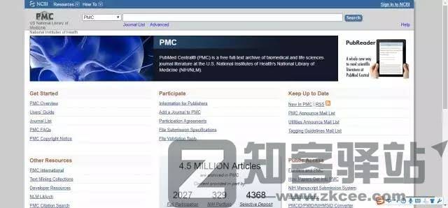 56个学术网站和9个好用工具合集