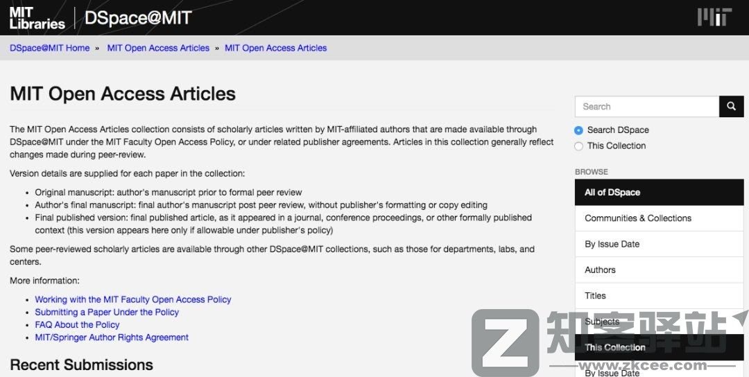 56个学术网站和9个好用工具合集