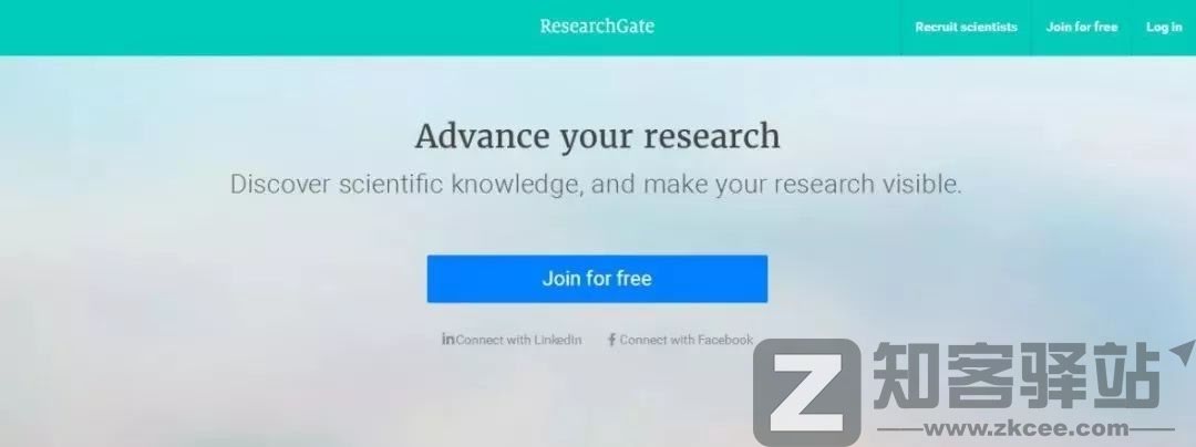 56个学术网站和9个好用工具合集