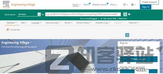 56个学术网站和9个好用工具合集