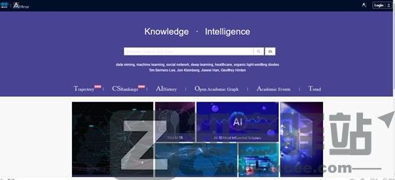 56个学术网站和9个好用工具合集