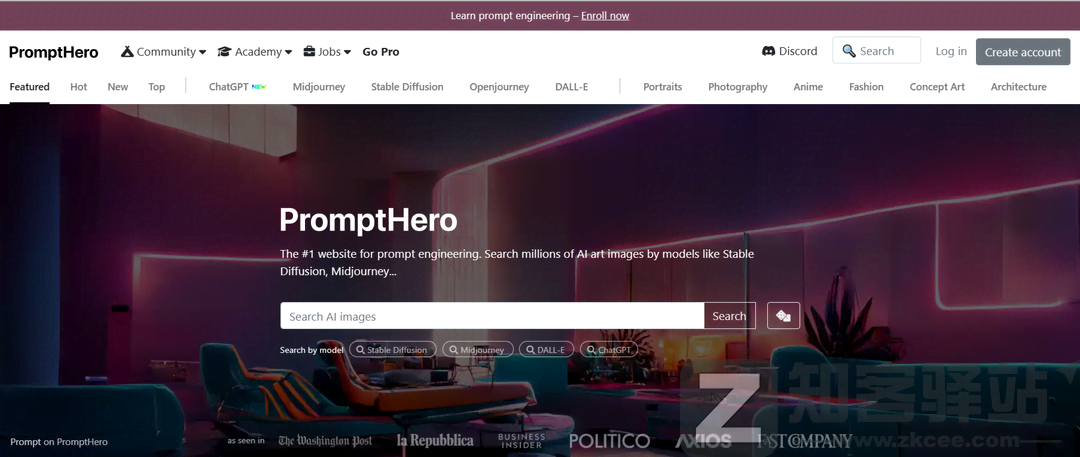 60个在线AI工具网站合集，值得收藏！