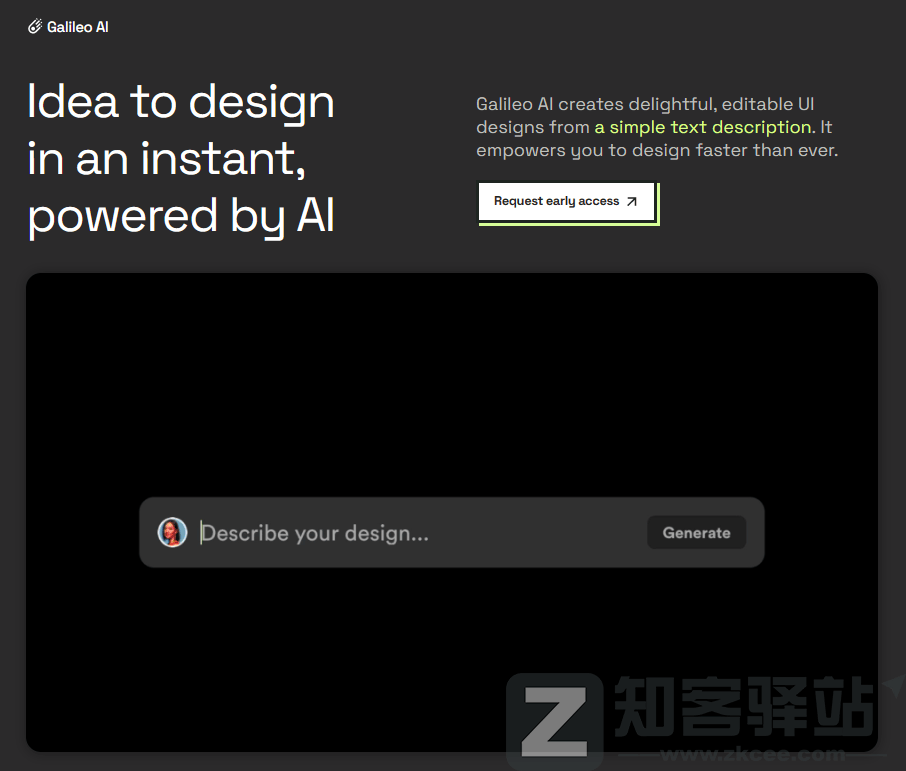 60个在线AI工具网站合集，值得收藏！