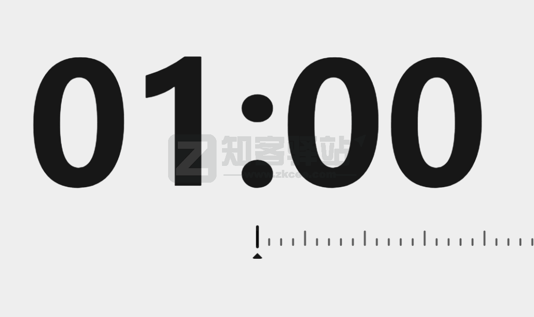 番茄时钟在线版