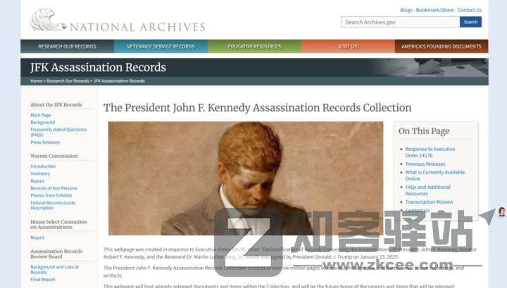 【宝藏合集】精选5大高价值网站，覆盖开发/农业/短剧/档案/小说全领域！