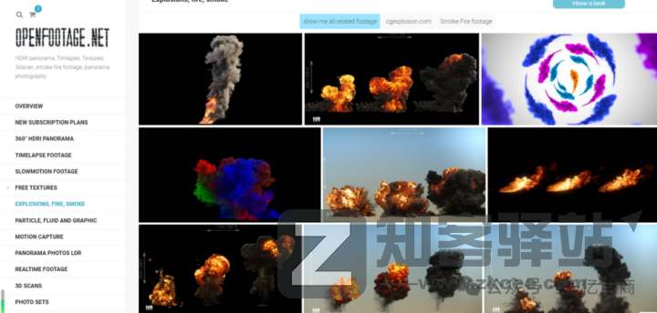 自媒体人必备！全球精选30个视频素材网站合集（附高清链接）