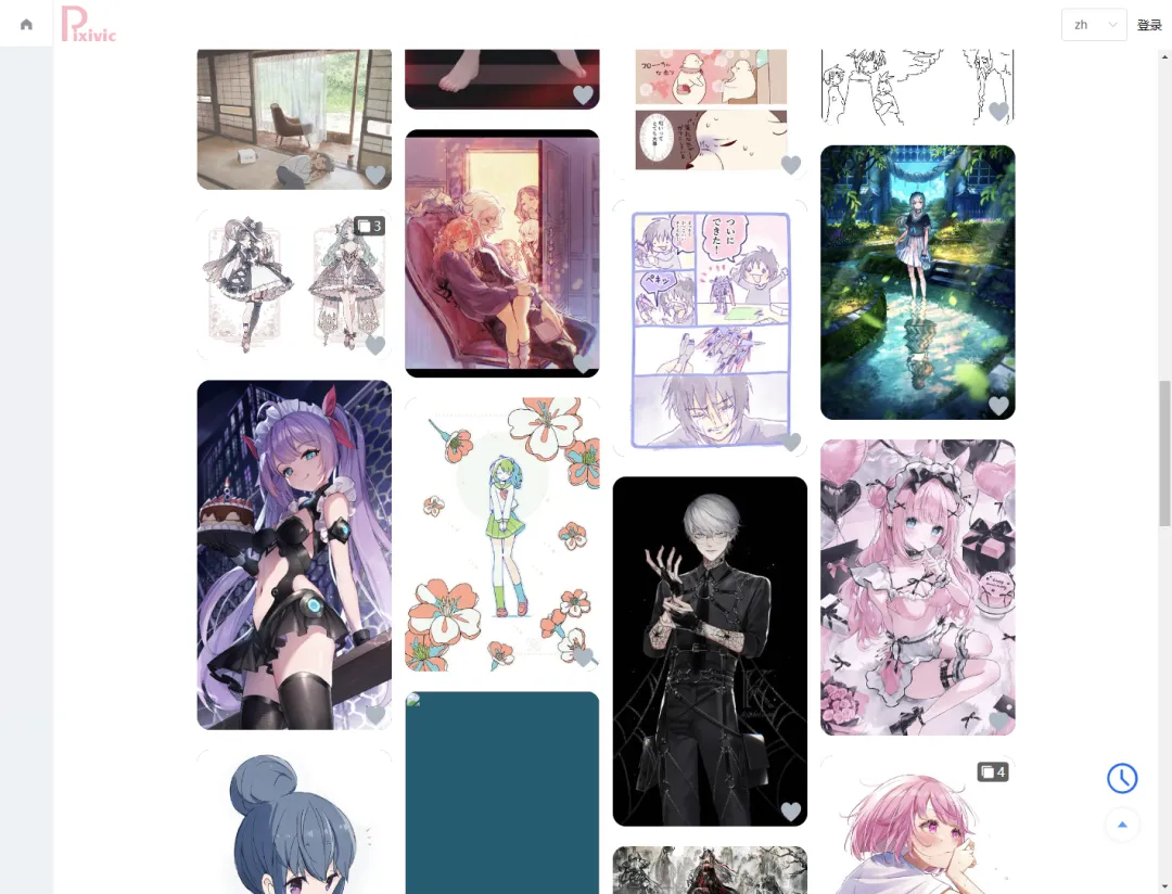 【男人必看】18 个超赞的高清壁纸网站推荐，总有一款适合你！