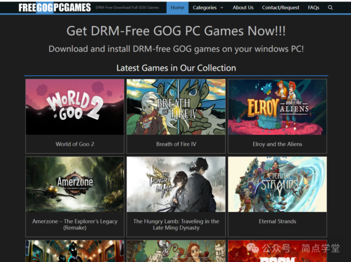 10 个宝藏网站大公开，信息丰富超实用！