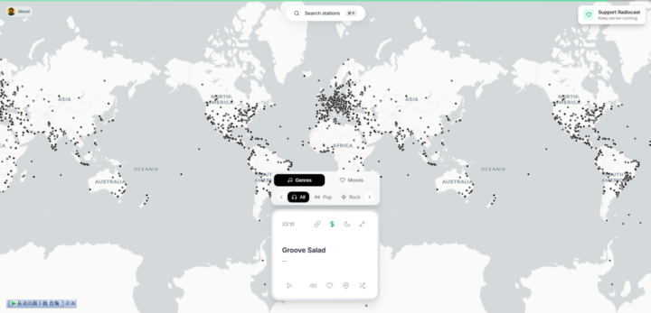 14 个宝藏网站，让生活更精彩！🎉