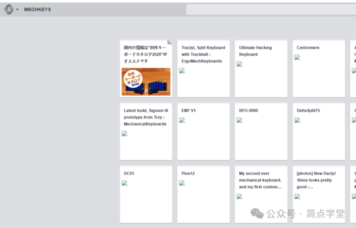10 个宝藏网站大公开，信息丰富超实用！