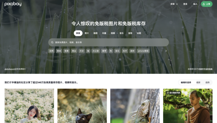 【设计必备】资深大厂设计总监的20个精品工具网站，免费无翻墙！