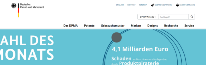 建议收藏！专利检索30个常用网站合集分享（国内外）