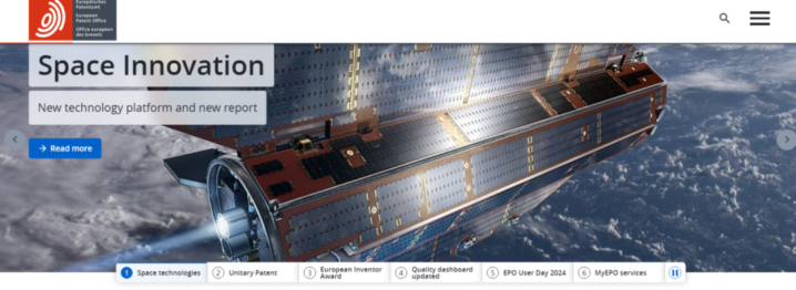 建议收藏！专利检索30个常用网站合集分享（国内外）