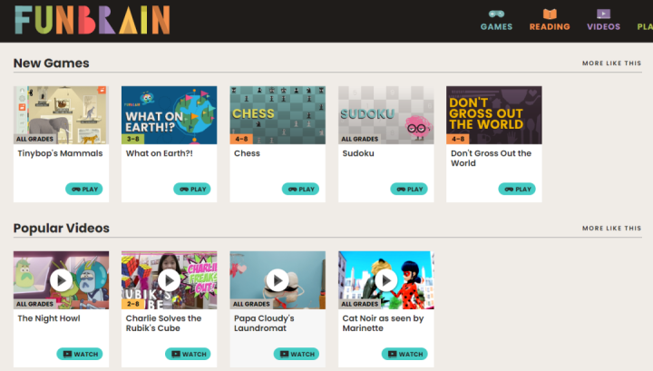 暑期鸡娃必看!18个数学宝藏网站合集,激发孩子学习内驱力!全部免费!-19 暑期鸡娃必看!18个数学宝藏网站合集,激发孩子学习内驱力!全部免费!