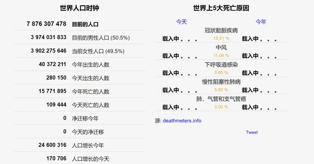 地理老师必备的23个地理专业网站！暑假看看。