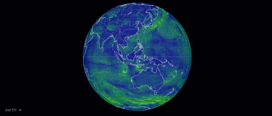 地理老师必备的23个地理专业网站！暑假看看。