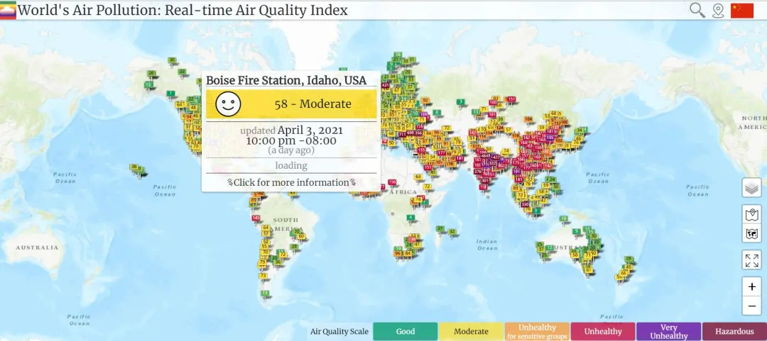 地理老师必备的23个地理专业网站！暑假看看。